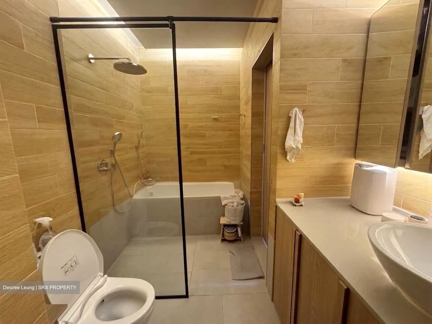 The Tennery (D23), Apartment #572057811